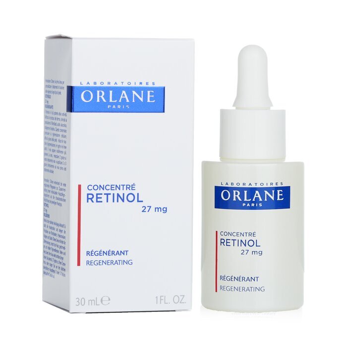 Orlane Supradose Concentrate Retinol 27mg - Regenerating 30ml/1oz