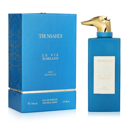 Trussardi Alba Sui Navigli Eau de Parfum Spray 100 ml
