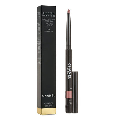 Chanel Stylo Yeux Waterproof - # 54 Rose Cuivre 0.3g/0.01oz