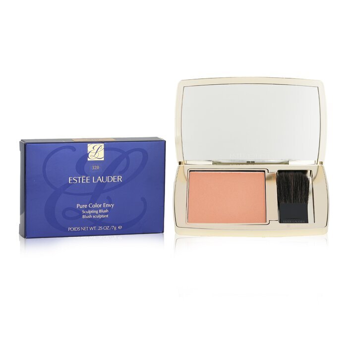 Estee Lauder Pure Color Envy Sculpting Rouge - Nr. 320 Lover's Blush 7 g/0,25 oz