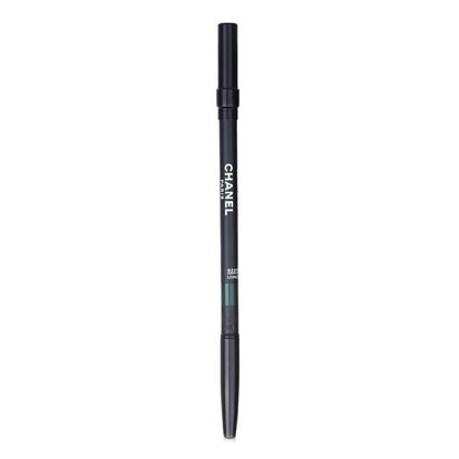 Chanel Le Crayon Yeux - # 71 Black Jade 1.2g/0.042oz