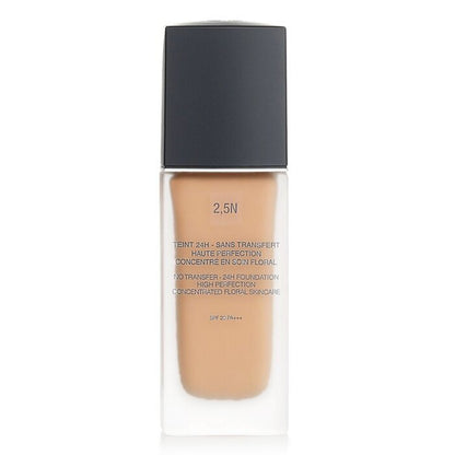 Christian Dior Dior Forever Clean Matte 24H Foundation SPF 20 - # 2.5N Neutral 30ml/1oz