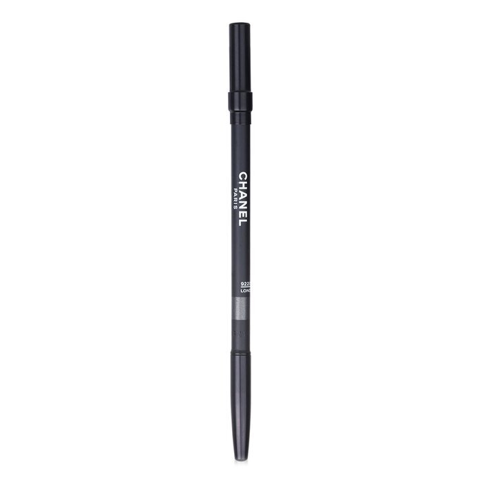 Chanel Le Crayon Yeux - # 69 Gris Scintillant 1.2g/0.042oz