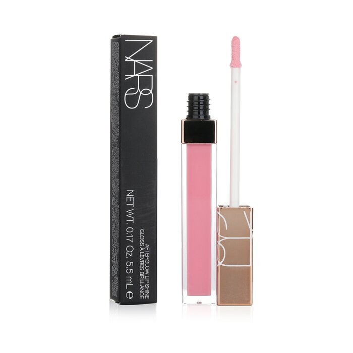 NARS Afterglow Lip Shine -  Turkish Delight 5.5ml