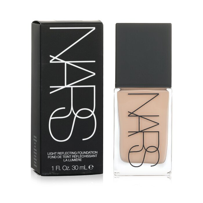 NARS Light Reflecting Foundation - Mont Blanc (Light 2) 30ml/1oz