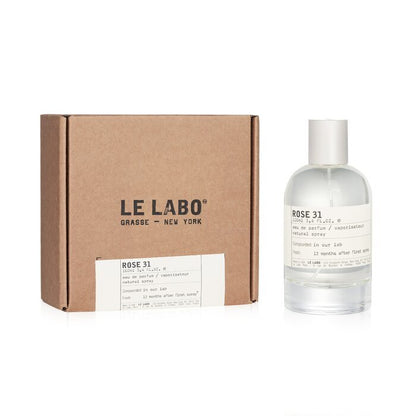 Le Labo Rose 31 Eau De Parfum Spray 100ml