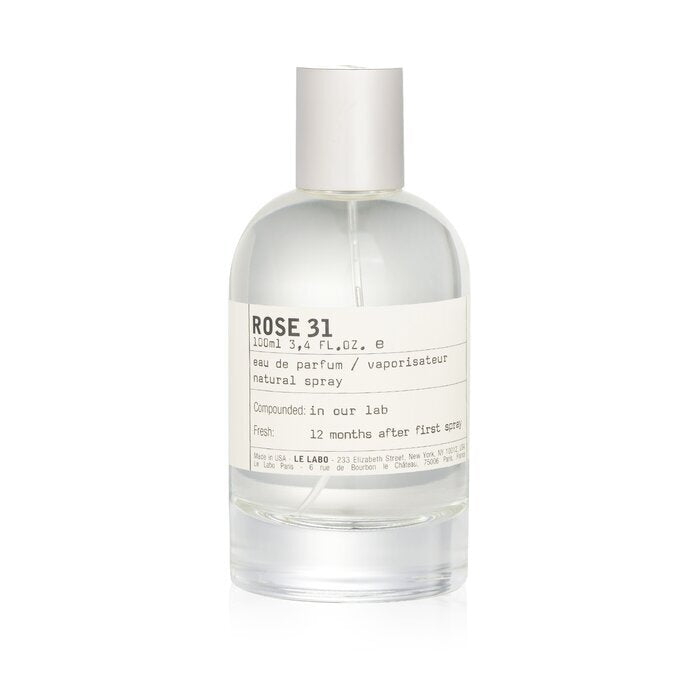 Le Labo Rose 31 Eau De Parfum Spray 100ml