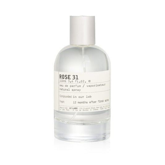 Le Labo Rose 31 Eau de Parfum Spray 100 ml