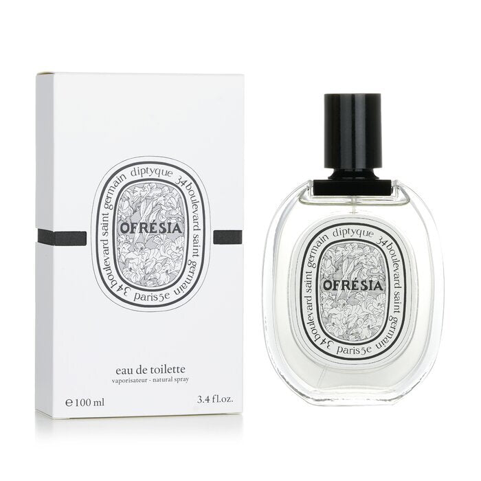 Diptyque Ofresia Eau de Toilette Spray 100 ml