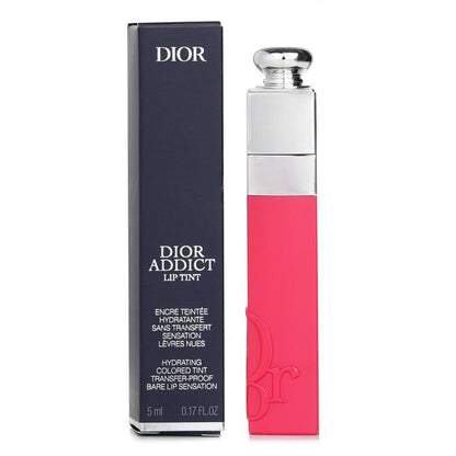 Christian Dior Dior Addict Lip Tint - # 451 Natural Coral 5ml/0.16oz