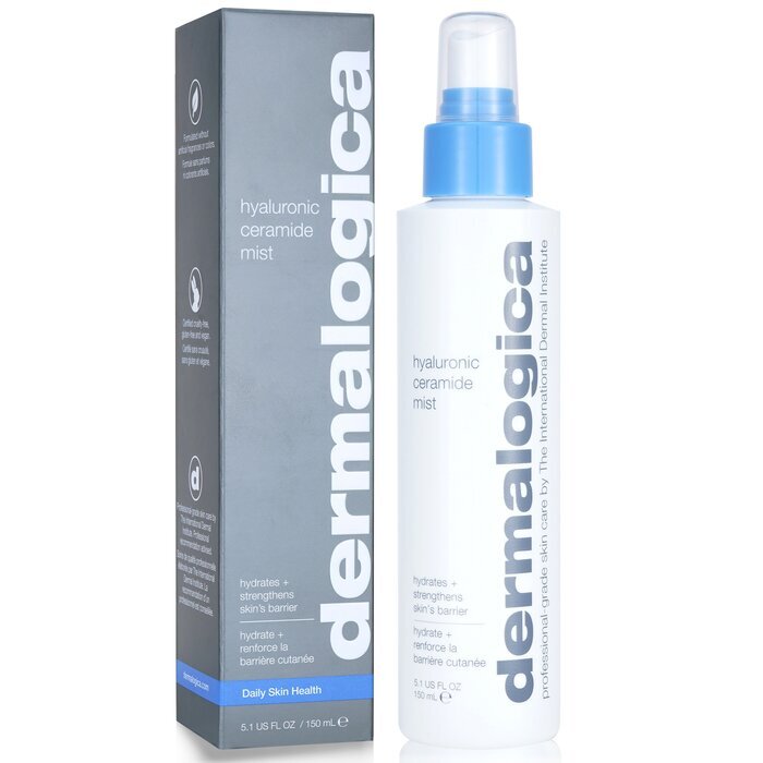 Dermalogica Hyaluronic Ceramide Mist 150ml/5.1oz