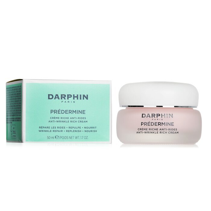 Darphin Predermine Anti-Falten-Creme (für trockene bis sehr trockene Haut) 50 ml