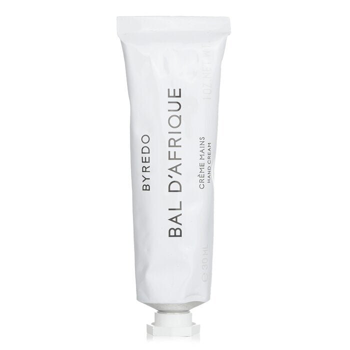 Byredo Bal D'Afrique Hand Cream 30ml