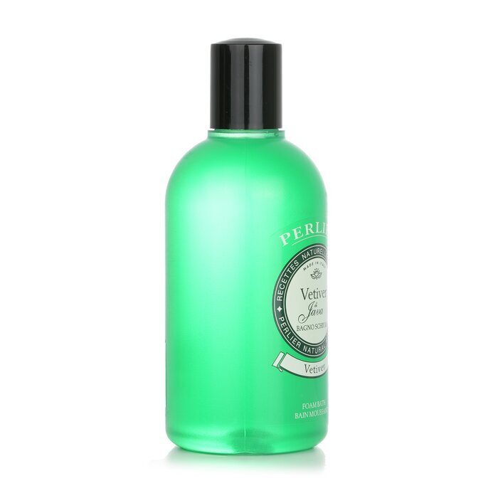 Perlier Vetiver Schaumduschgel 500ml