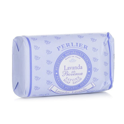 Perlier Lavender Bar Soap 125g/4.4oz