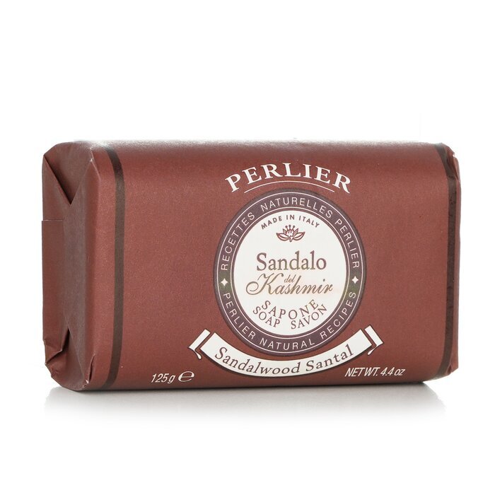 Perlier Sandelholz-Seife, 125 g