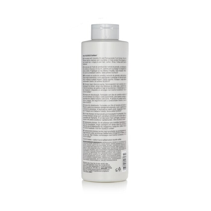 Joico ColorFul Anti-Fade Shampoo (für langanhaltende Farbbrillanz) 1000 ml