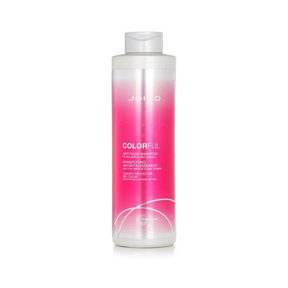 Joico ColorFul Anti-Fade Shampoo (für langanhaltende Farbbrillanz) 1000 ml