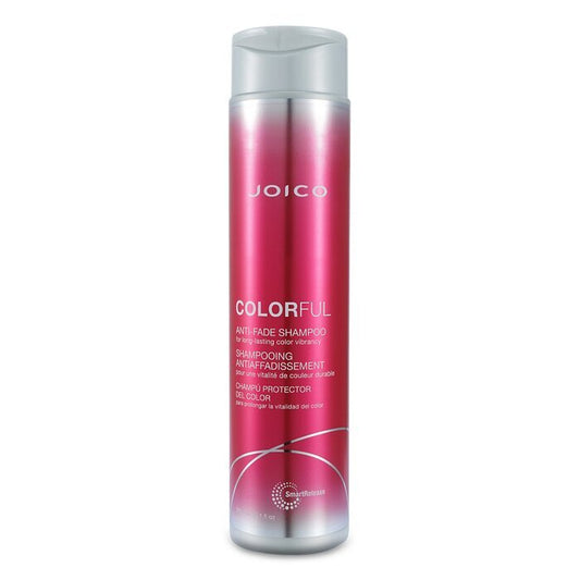 Joico ColorFul Anti-Fade Shampoo (For Long-Lasting Color Vibrancy) 300ml/10.1oz