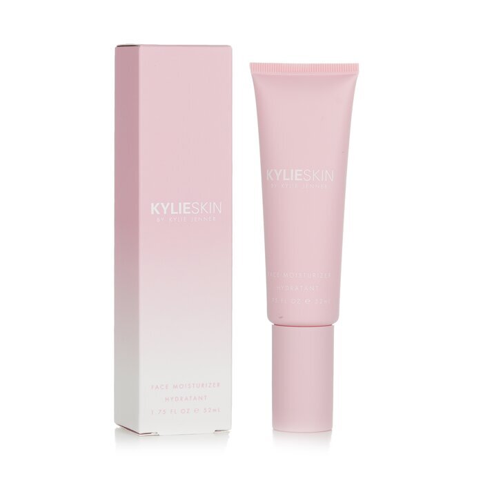 Kylie Skin Feuchtigkeitscreme für das Gesicht, 52 ml