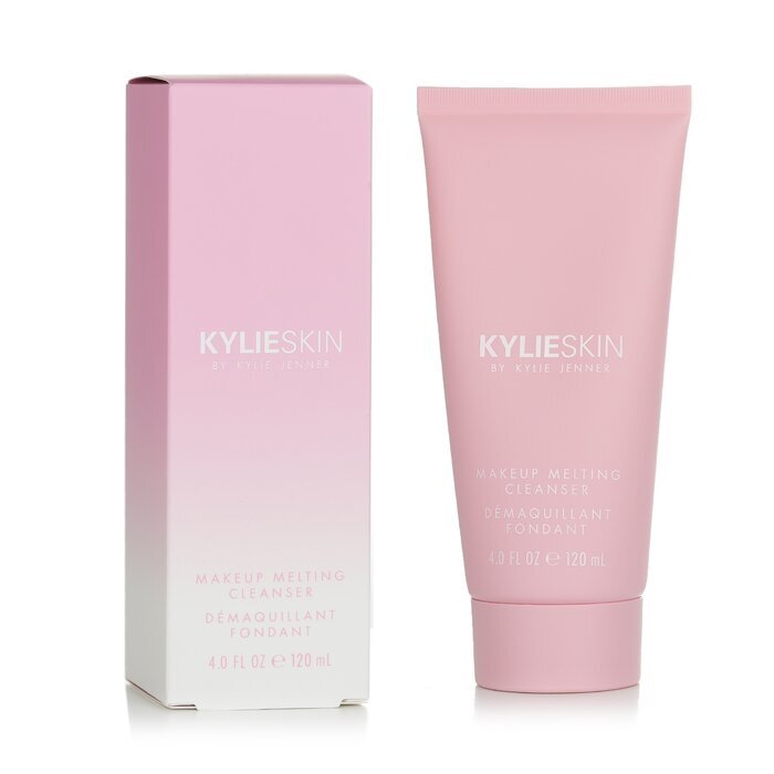 Kylie Skin Makeup Schmelzreiniger 120 ml