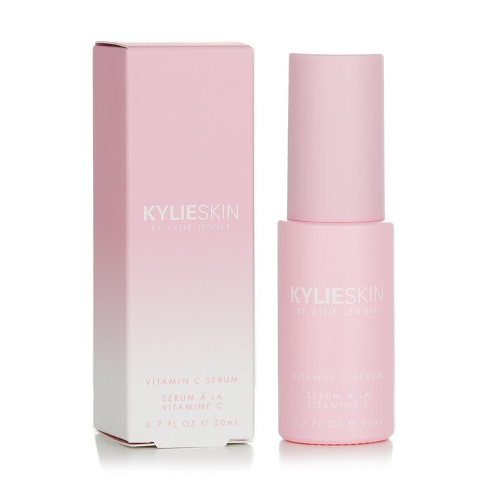 Kylie Skin Vitamin C Serum 20ml/0,7oz