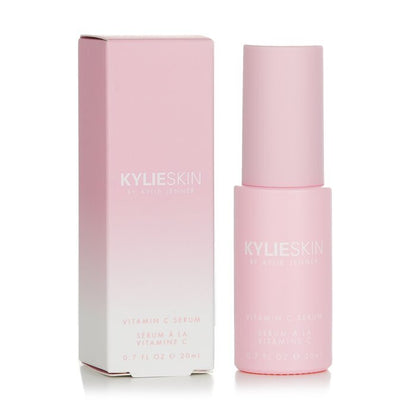 Kylie Skin Vitamin C Serum 20ml/0,7oz