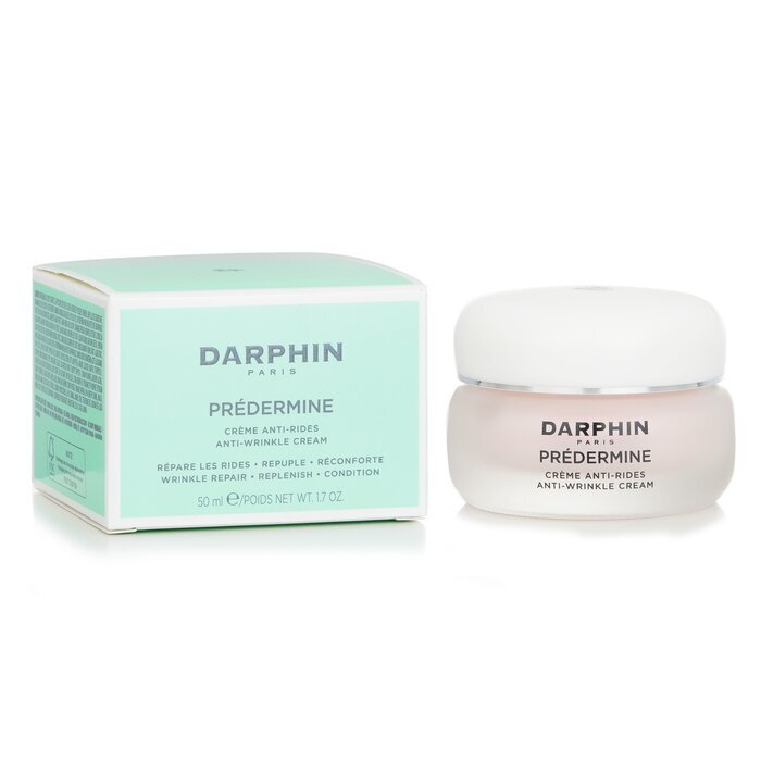 Darphin Predermine Anti-Wrinkle Cream - Normal Skin 50ml/1.7oz