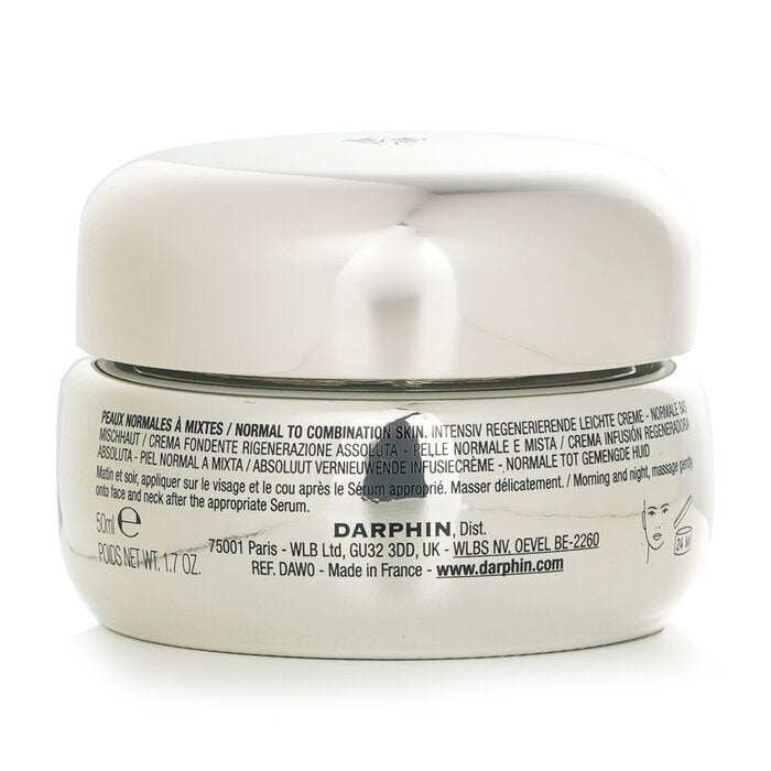 Darphin Stimulskin Plus Absolute Renewal Infusion Cream - Normal to Combination Skin 50ml/1.7oz