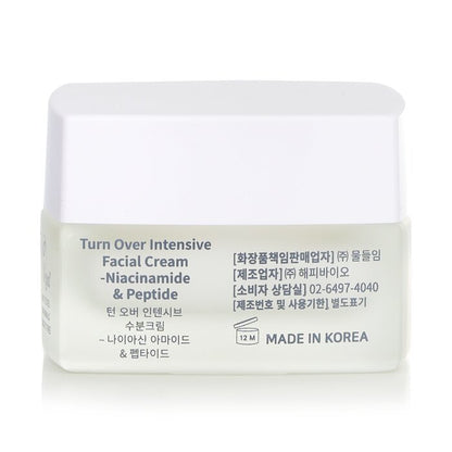 Muldream Turn Over Intensive Facial Cream 50ml/1.69oz