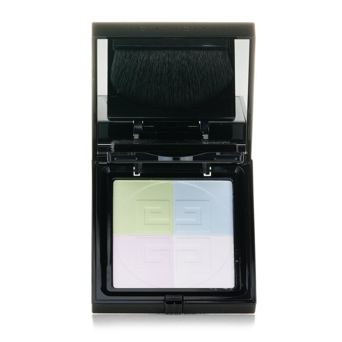 Givenchy Prisme Libre Pressed Powder - # 1 Mousseline Pastel 9.5g/0.33oz