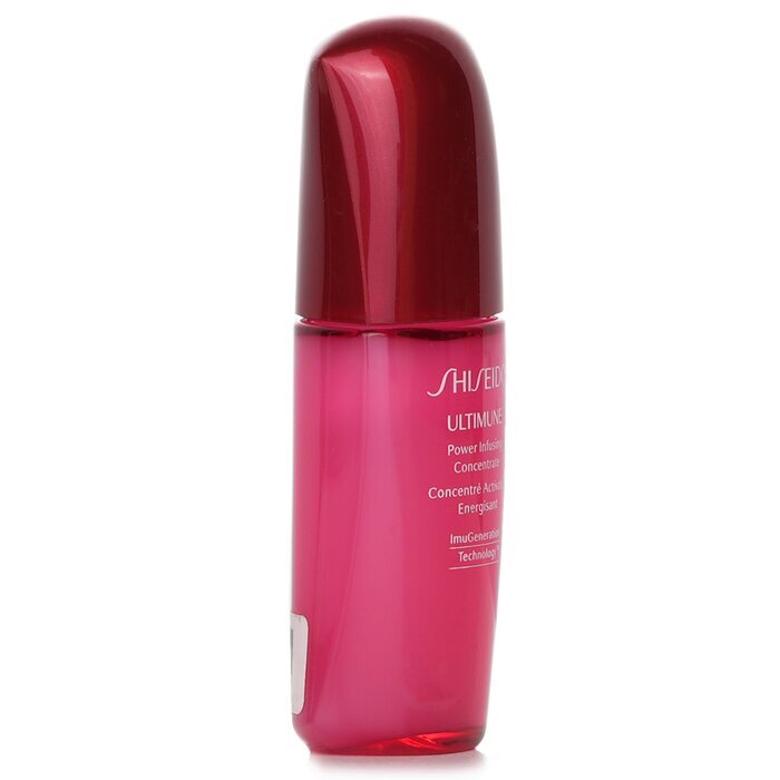 Shiseido Ultimune Power Infusing Concentrate - ImuGeneration Technology (Miniature) 10ml/0.33oz