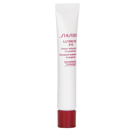 Shiseido Ultimune Power Infusing Eye Concentrate (Miniature) 5ml/0.18oz