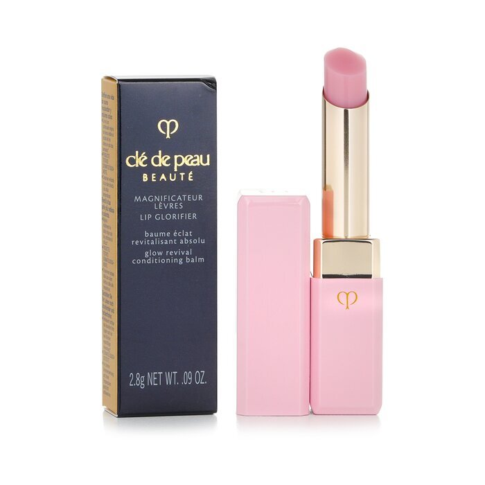 Cle De Peau Lip Glorifier N - # 4 Neutral Pink 2.8g/0.09oz