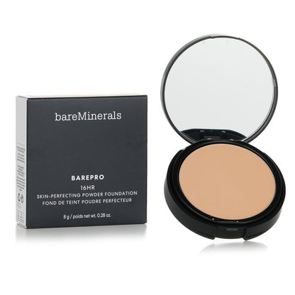 BareMinerals Barepro 16hr Skin Perfecting Pudergrundierung - Nr. 20 Light Warm 8 g/0,28 oz