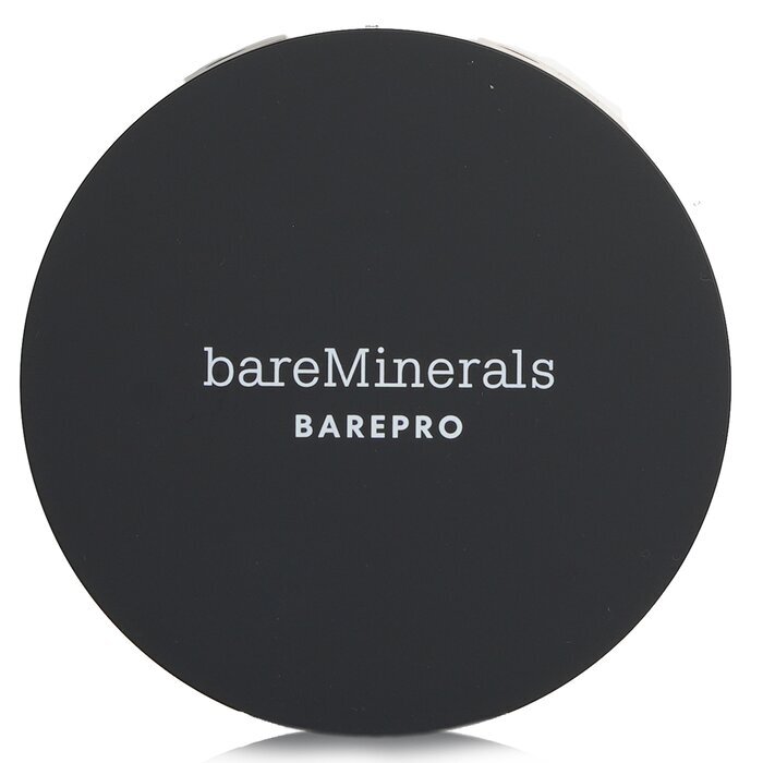 BareMinerals Barepro 16hr Skin Perfecting Powder Foundation - # 25 Light Warm 8g/0.28oz