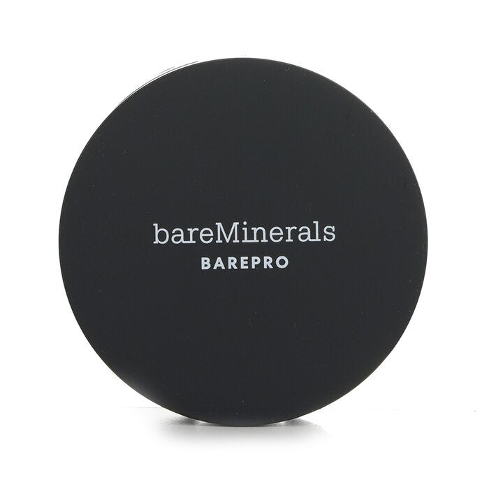 BareMinerals Barepro 16hr Skin Perfecting Powder Foundation - # 35 Medium Warm 8g/0.28oz