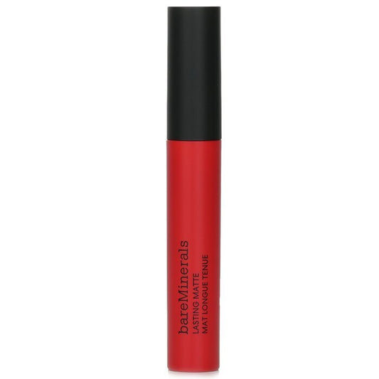 BareMinerals Mineralist Lasting Matte Liquid Lipstick - # Daring 3.5ml/0.11oz