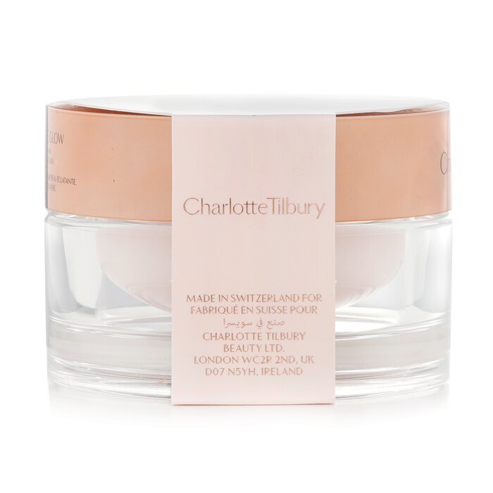 Charlotte Tilbury Multi Miracle Glow Cleanser Mask & Balm 100ml/3.3oz