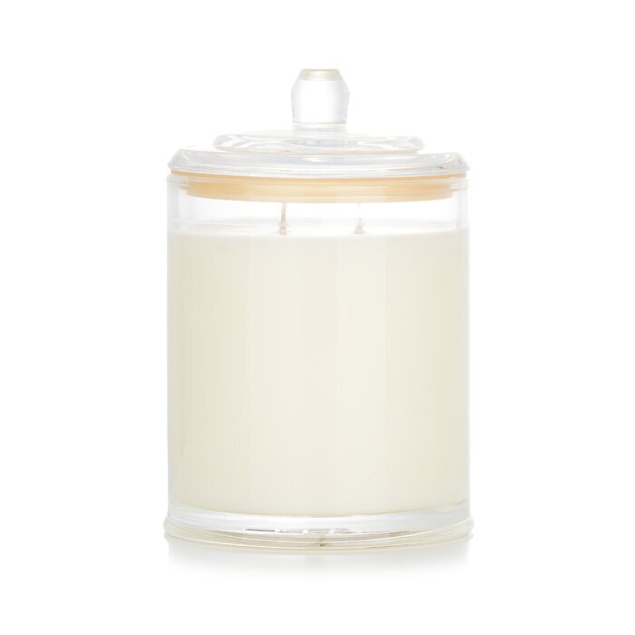 Glasshouse Dreifach-Duftkerze aus Soja – One Night In Rio (Passionsfrucht &amp; Limette) 380 g/13,4 oz