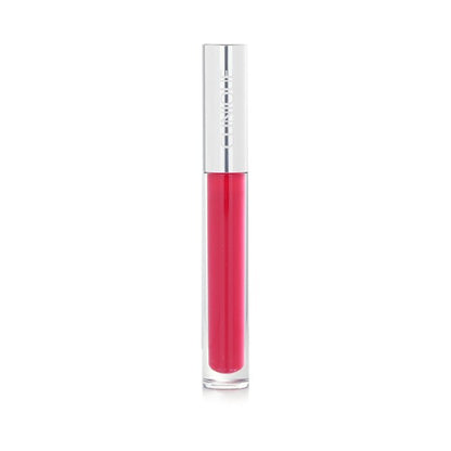 Clinique Pop Plush Creamy Lip Gloss - # 04 Juicy Apple Pop 3.4ml/0.11oz