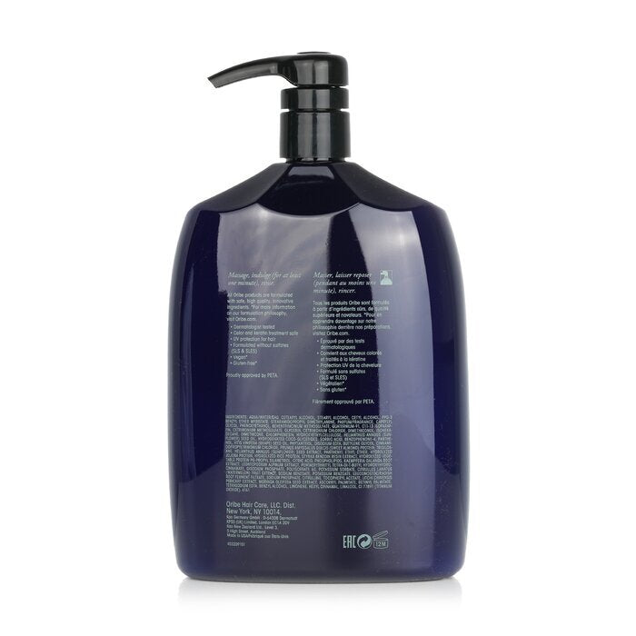 Oribe Conditioner für Brillanz und Glanz, 1000 ml