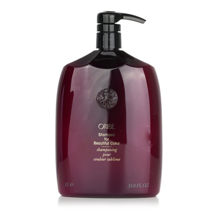 Oribe Shampoo For Beautiful Color 1000ml/33.8oz