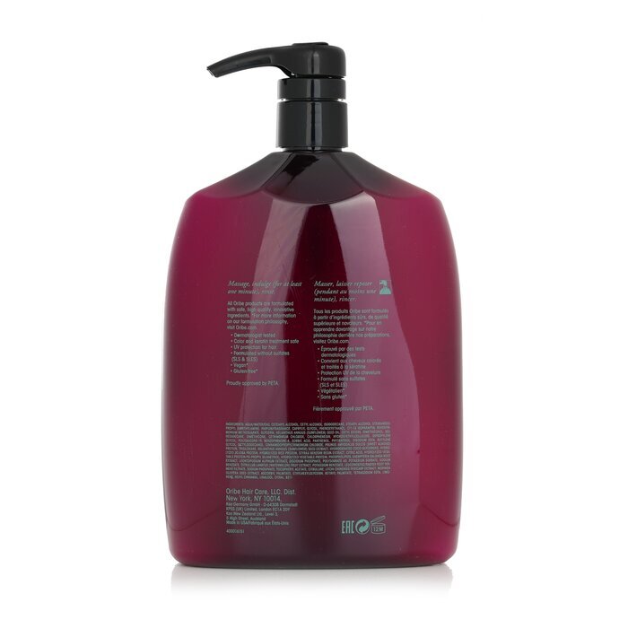 Oribe Conditioner For Beautiful Color 1000ml/33.8oz