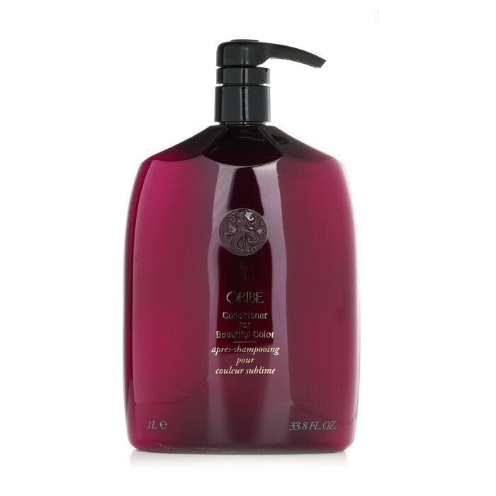 Oribe Conditioner For Beautiful Color 1000ml/33.8oz