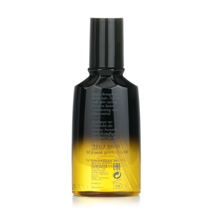 Oribe Gold Lust Pflegendes Haaröl 100ml/3.4oz