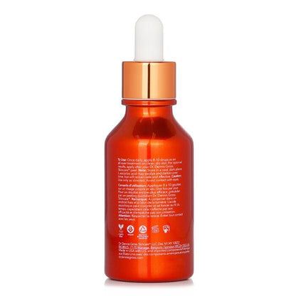 Dr Dennis Gross Vitamin C Lactic 15% Vitamin C Firm & Bright Serum 30ml/1oz