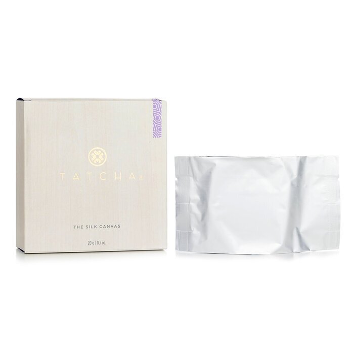 Tatcha The Silk Canvas 20g/0.7oz