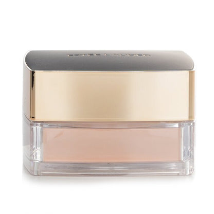 Estee Lauder Double Wear Sheer Flattery Loose Powder - # Light Medium Matte 9g/0.31oz