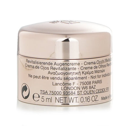 Lancome Absolue Revitalisierende Augencreme (Miniatur) 150799 5ml